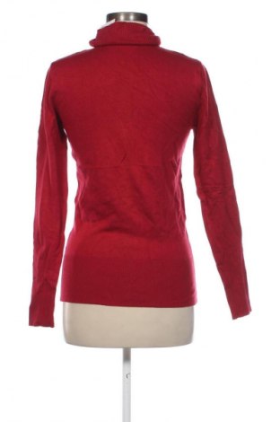 Damenpullover, Größe M, Farbe Rot, Preis € 8,99