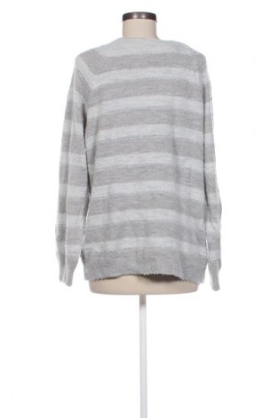 Damenpullover, Größe L, Farbe Grau, Preis € 20,49