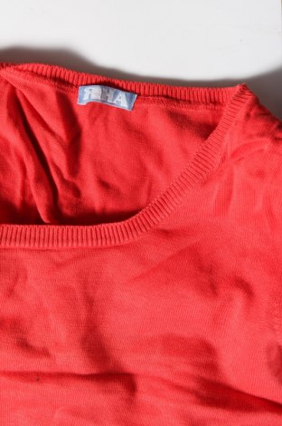 Damenpullover, Größe M, Farbe Rot, Preis € 20,49