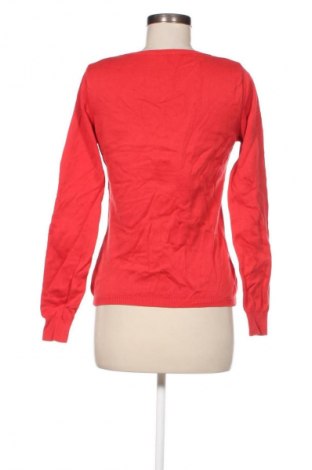 Damenpullover, Größe M, Farbe Rot, Preis € 20,49