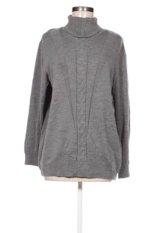 Damenpullover, Größe XL, Farbe Grau, Preis 20,49 €