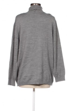 Damenpullover, Größe XL, Farbe Grau, Preis 20,49 €