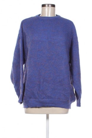 Damenpullover, Größe L, Farbe Blau, Preis € 20,49