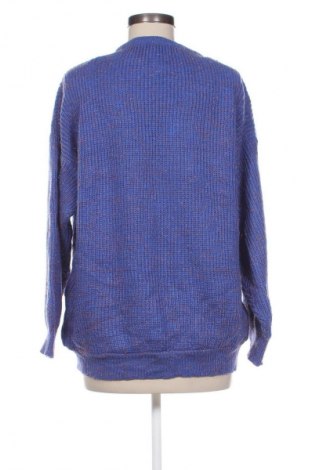 Damenpullover, Größe L, Farbe Blau, Preis € 20,49