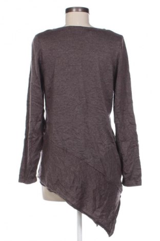 Damenpullover, Größe S, Farbe Braun, Preis 3,99 €