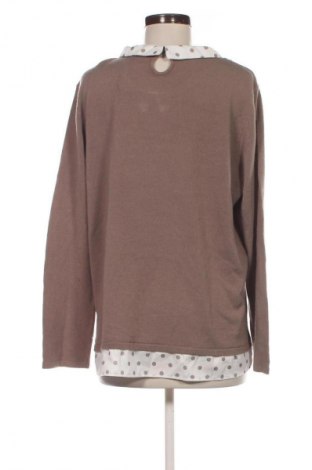 Damenpullover, Größe XXL, Farbe Beige, Preis € 20,49