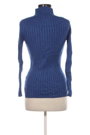 Damenpullover, Größe M, Farbe Blau, Preis € 20,49