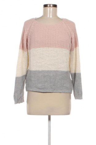 Damenpullover, Größe L, Farbe Mehrfarbig, Preis € 20,49