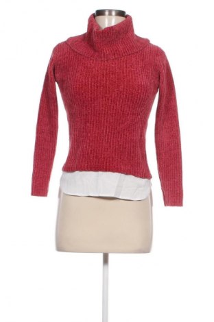 Damenpullover, Größe S, Farbe Rot, Preis € 20,49