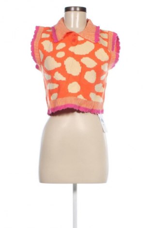 Pulover de femei, Mărime M, Culoare Multicolor, Preț 95,99 Lei