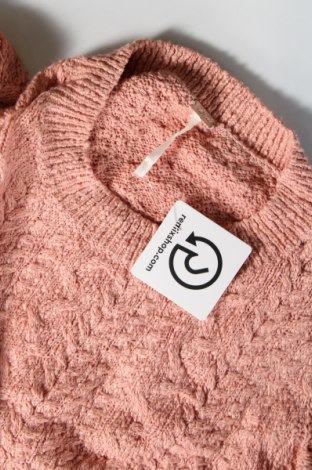 Damenpullover, Größe M, Farbe Rosa, Preis 12,49 €