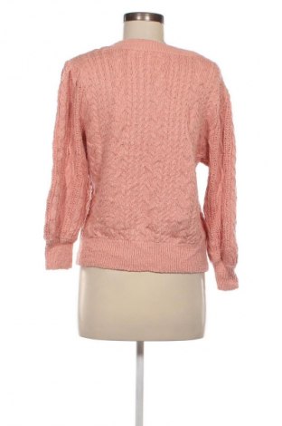 Damenpullover, Größe M, Farbe Rosa, Preis 12,49 €