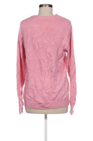 Damenpullover, Größe L, Farbe Rosa, Preis 20,49 €