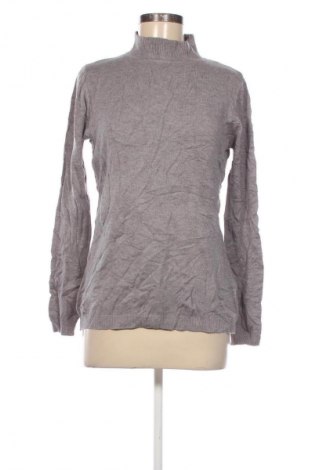 Damenpullover, Größe L, Farbe Grau, Preis € 20,49