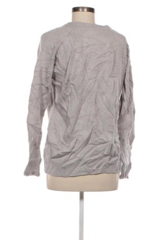 Damenpullover, Größe M, Farbe Grau, Preis € 20,49