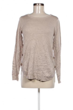 Damenpullover, Größe M, Farbe Beige, Preis € 32,49