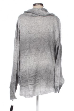 Damenpullover AB Studio, Größe XL, Farbe Grau, Preis 32,49 €