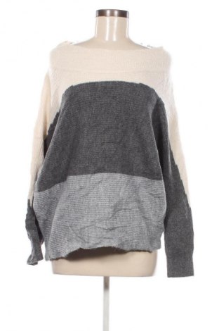 Damenpullover Aakaa, Größe L, Farbe Mehrfarbig, Preis € 25,49