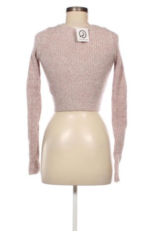 Damski sweter Abercrombie & Fitch, Rozmiar S, Kolor Różowy, Cena 29,99 zł