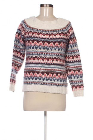 Damenpullover Abercrombie & Fitch, Größe S, Farbe Mehrfarbig, Preis 8,99 €