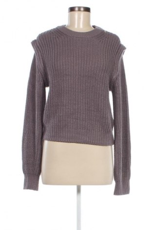 Damenpullover Abercrombie & Fitch, Größe S, Farbe Grau, Preis 7,99 €