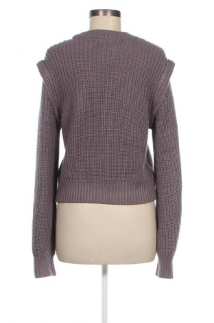 Damenpullover Abercrombie & Fitch, Größe S, Farbe Grau, Preis 7,99 €