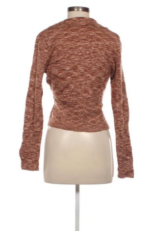 Damenpullover Abercrombie & Fitch, Größe L, Farbe Braun, Preis € 43,49