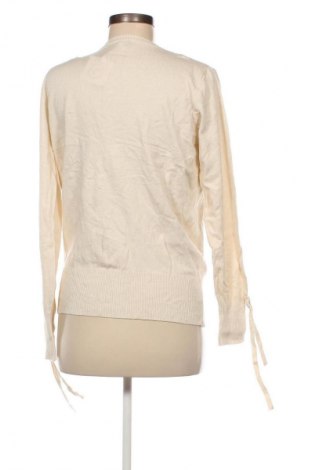 Damenpullover Abollria, Größe L, Farbe Beige, Preis € 20,49