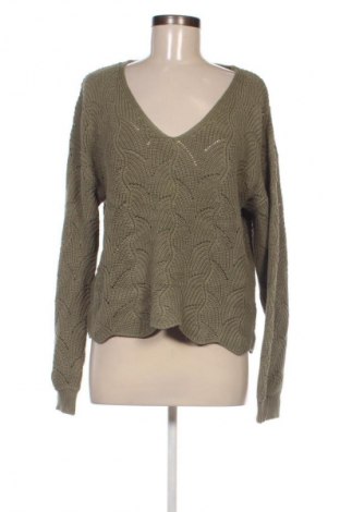 Damenpullover About You, Größe L, Farbe Grün, Preis € 18,99