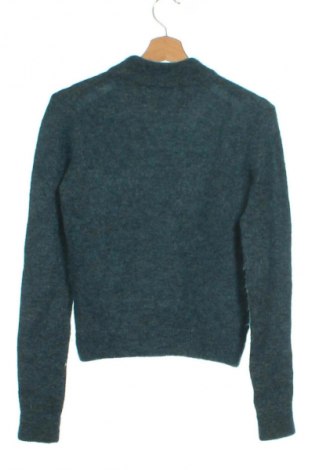 Dámsky pulóver Acne Studios, Veľkosť XS, Farba Zelená, Cena  86,45 €