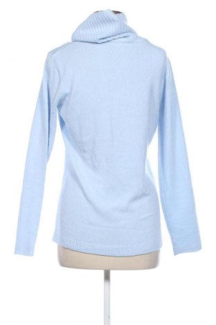 Damenpullover Adagio, Größe M, Farbe Blau, Preis € 20,49