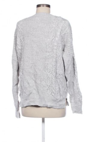 Damenpullover Aeropostale, Größe L, Farbe Grau, Preis 20,49 €