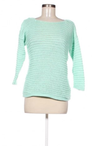 Pulover de femei Alba Moda, Mărime M, Culoare Verde, Preț 134,99 Lei