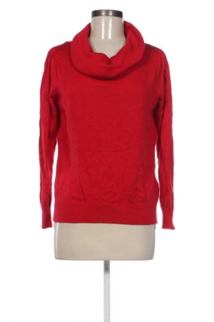 Damenpullover Alessa, Größe L, Farbe Rot, Preis 28,99 €