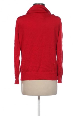 Damenpullover Alessa, Größe L, Farbe Rot, Preis € 28,99