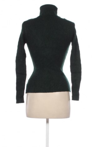 Pulover de femei Ambika, Mărime M, Culoare Verde, Preț 95,99 Lei