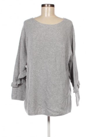 Damenpullover Ambria, Größe XXL, Farbe Grau, Preis € 20,49