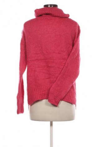 Damenpullover Amelie & Amelie, Größe L, Farbe Rosa, Preis 3,99 €