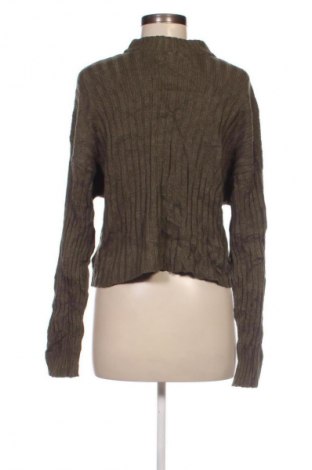 Damenpullover American Eagle, Größe M, Farbe Grün, Preis € 28,99