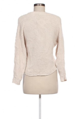 Damski sweter American Eagle, Rozmiar S, Kolor Beżowy, Cena 131,99 zł