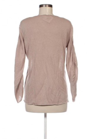 Damenpullover Amisu, Größe S, Farbe Beige, Preis 14,83 €