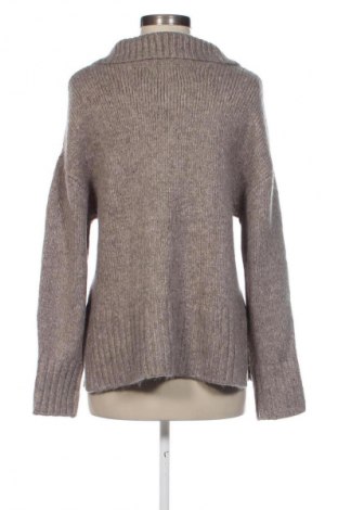 Damenpullover Amisu, Größe M, Farbe Grau, Preis 20,49 €