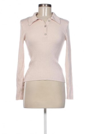 Damenpullover Amisu, Größe S, Farbe Beige, Preis € 20,49