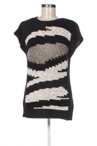 Damski sweter Amy Vermont, Rozmiar M, Kolor Kolorowy, Cena 131,99 zł