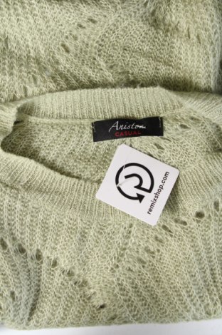 Damenpullover Aniston, Größe M, Farbe Grün, Preis € 20,49