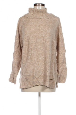 Damenpullover Anne Klein, Größe M, Farbe Beige, Preis 6,99 €