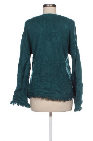 Pulover de femei Anthropologie, Mărime M, Culoare Verde, Preț 338,99 Lei