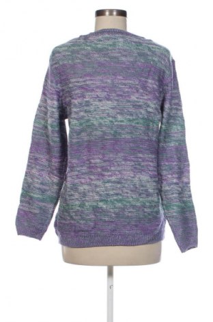 Damski sweter Atelier GS, Rozmiar L, Kolor Kolorowy, Cena 16,99 zł