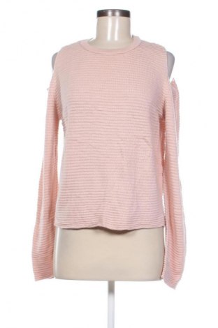 Damenpullover Atmosphere, Größe M, Farbe Beige, Preis 20,49 €