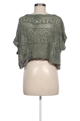 Pulover de femei Atmosphere, Mărime M, Culoare Verde, Preț 73,98 Lei